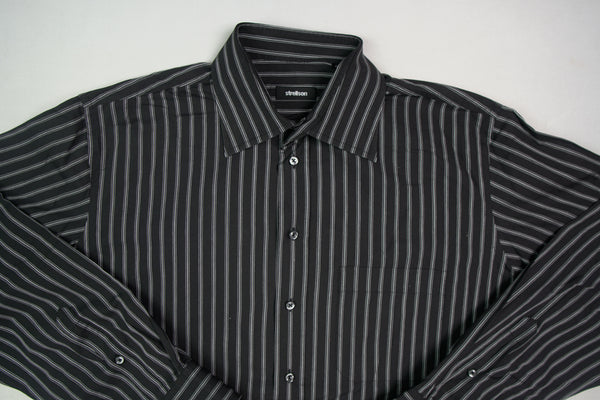 Vintage Strellson Hemd | L