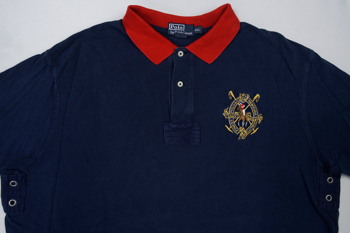 Ralph Lauren Poloshirt | XXL