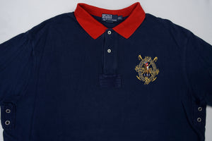 Ralph Lauren Poloshirt | XXL