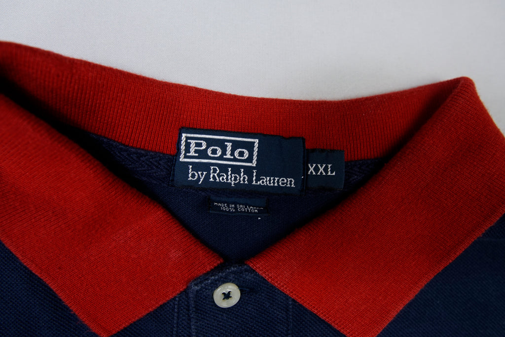 Ralph Lauren Poloshirt | XXL