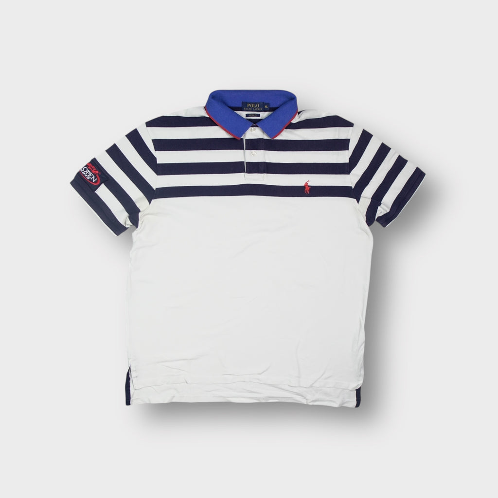 Ralph Lauren US Open 2015 Poloshirt | XL
