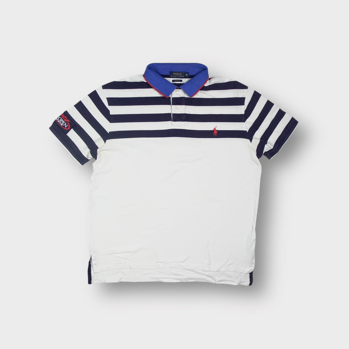 Ralph Lauren US Open 2015 Poloshirt | XL