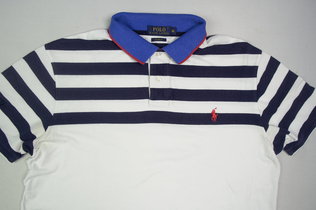 Ralph Lauren US Open 2015 Poloshirt | XL