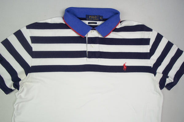 Ralph Lauren US Open 2015 Poloshirt | XL