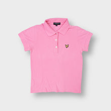 Load image into Gallery viewer, Lyle&amp;Scott Poloshirt | Wmns M