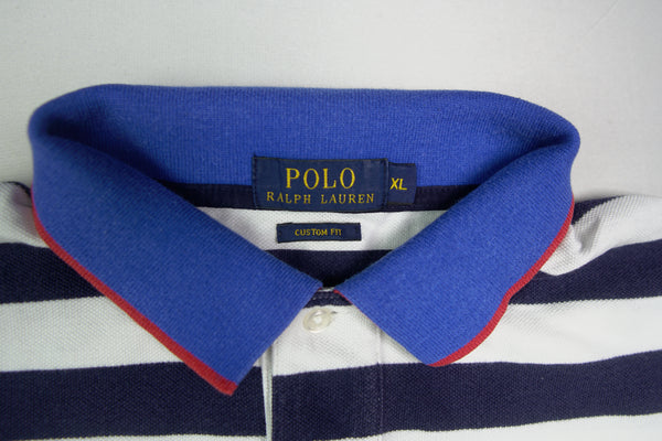 Ralph Lauren US Open 2015 Poloshirt | XL