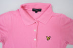 Lyle&Scott Poloshirt | Damen M