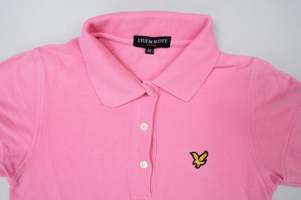 Lyle&Scott Poloshirt | Damen M