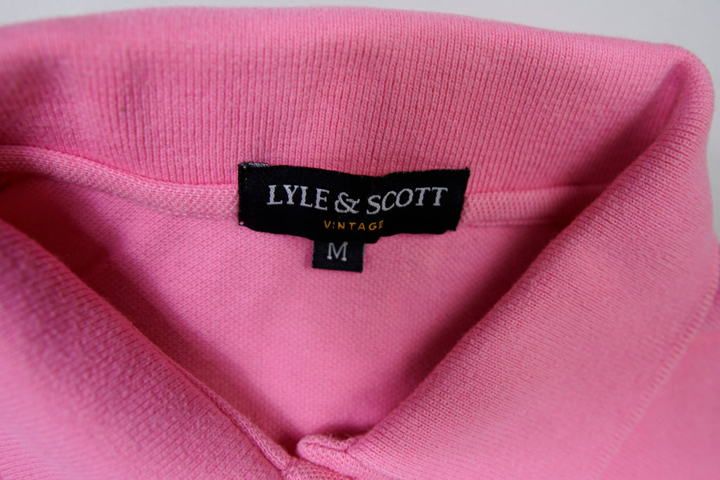 Lyle&Scott Poloshirt | Damen M