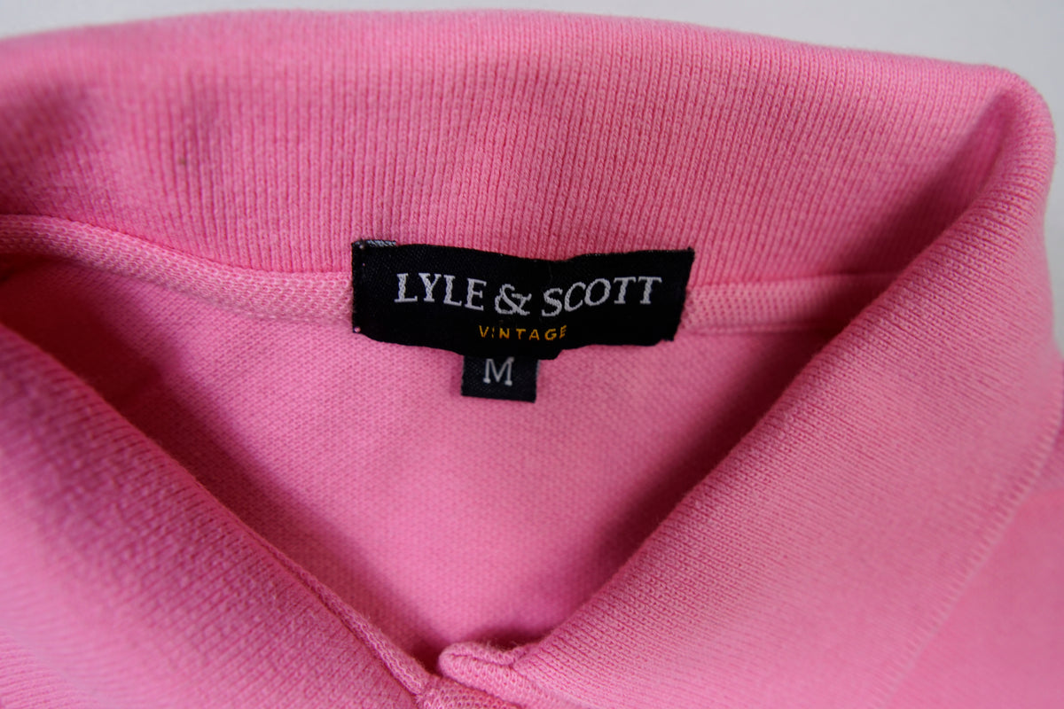 Lyle&Scott Poloshirt | Damen M