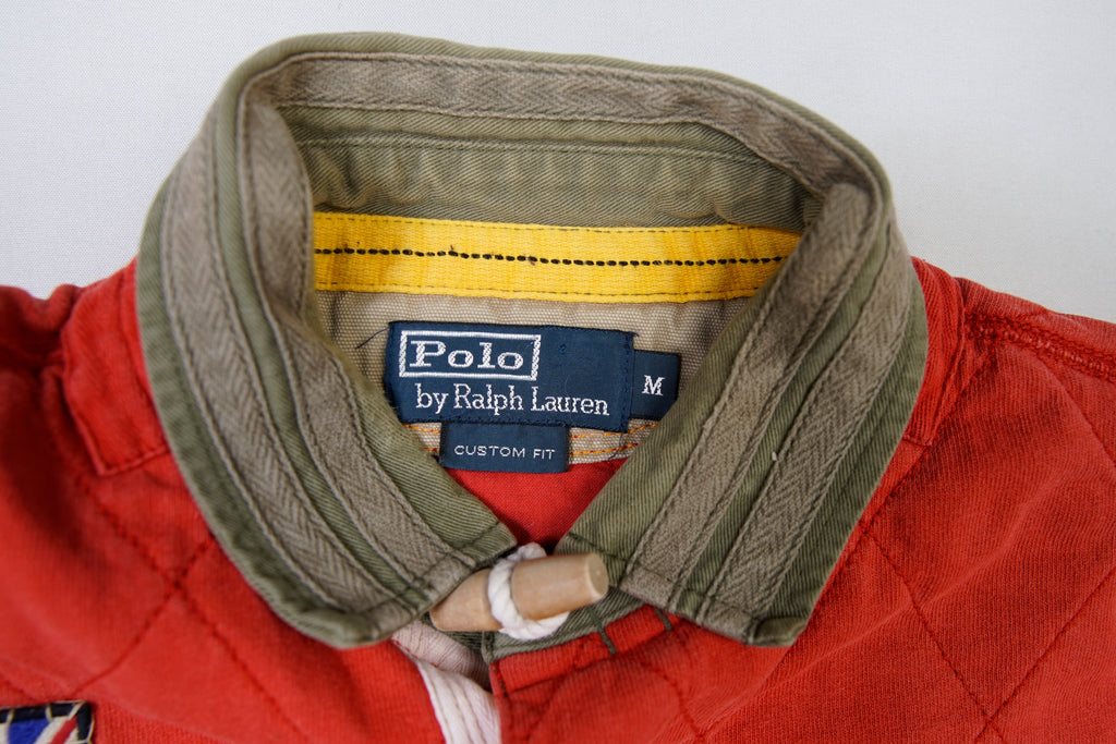 Ralph Lauren Poloshirt | M