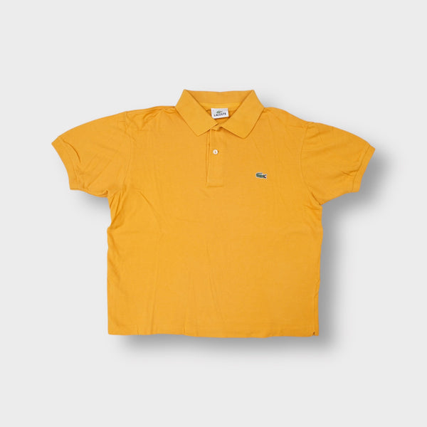 Vintage Lacoste Poloshirt | XS