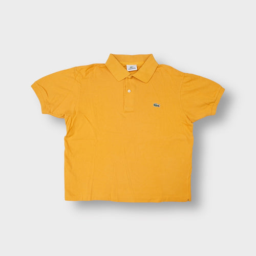 Vintage Lacoste Poloshirt | XS