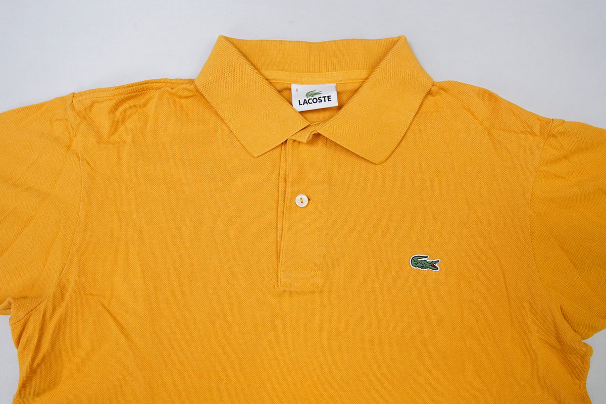 Vintage Lacoste Poloshirt | XS