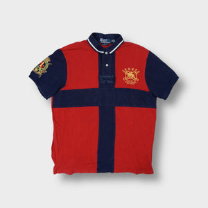 Ralph Lauren Poloshirt | L
