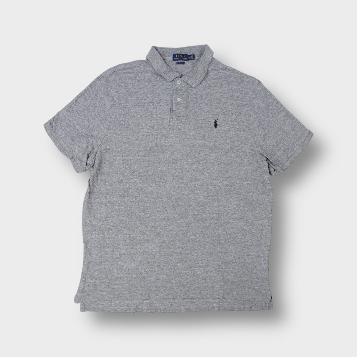 Ralph Lauren Poloshirt | XXL