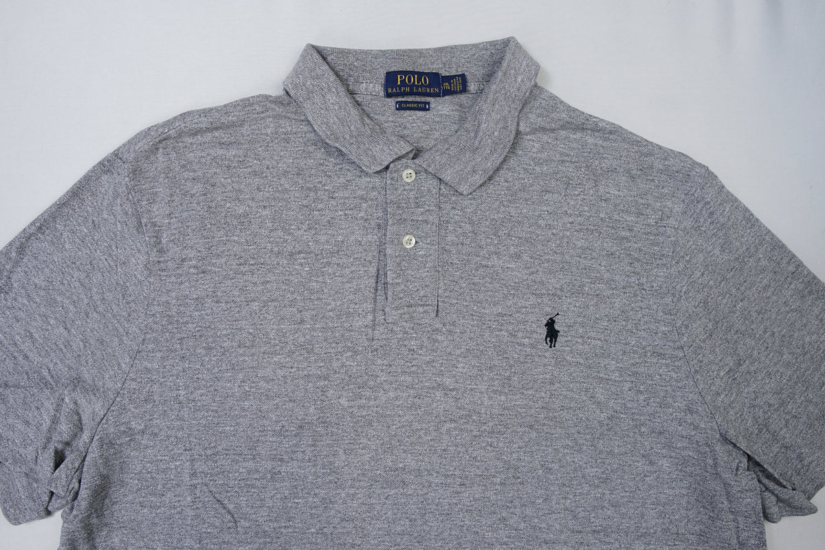 Ralph Lauren Poloshirt | XXL