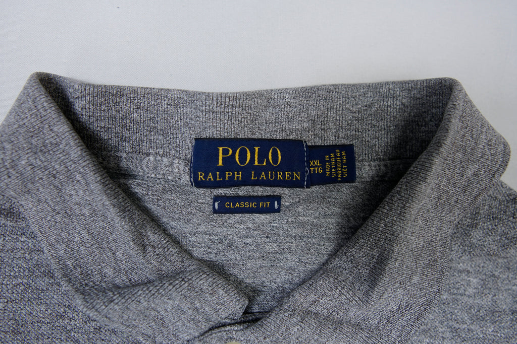 Ralph Lauren Poloshirt | XXL