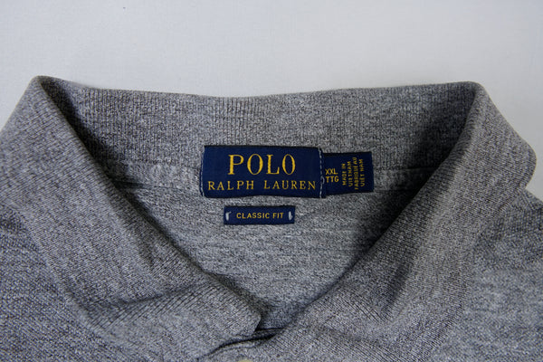 Ralph Lauren Poloshirt | XXL
