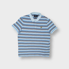 Load image into Gallery viewer, Lyle&amp;Scott Poloshirt | XL