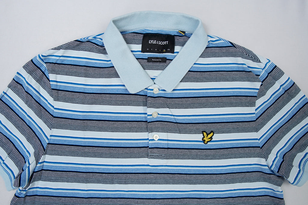 Lyle&Scott Poloshirt | XL