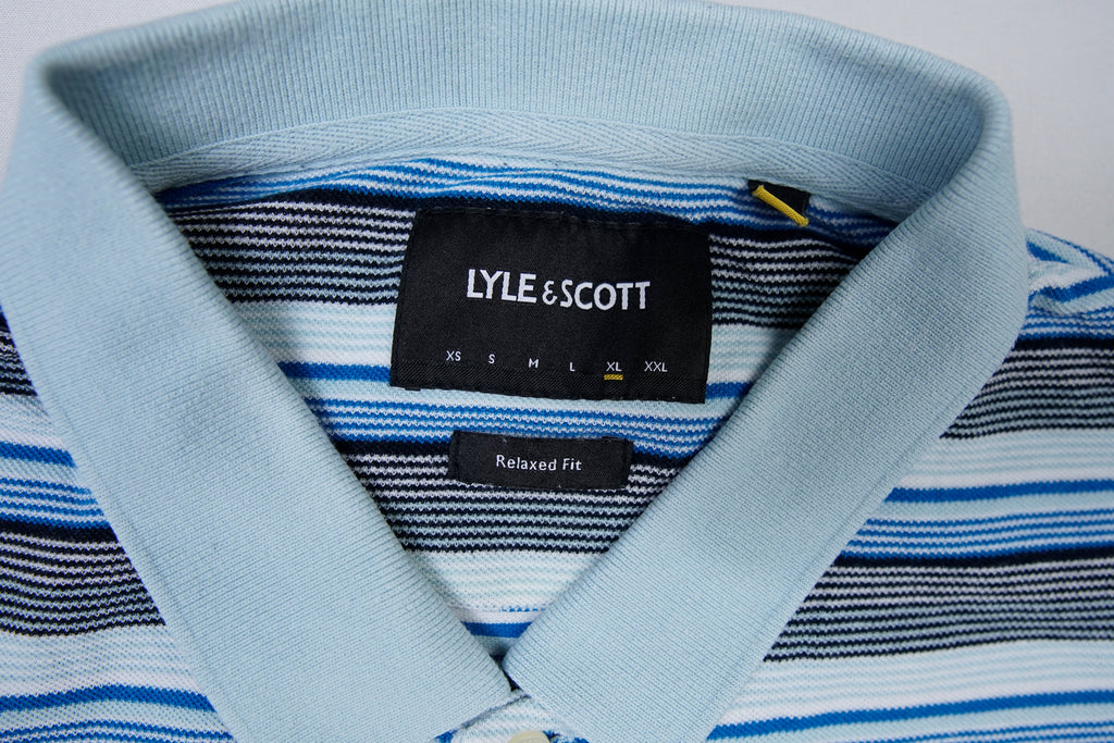 Lyle&Scott Poloshirt | XL