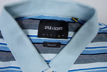 Load image into Gallery viewer, Lyle&amp;Scott Poloshirt | XL