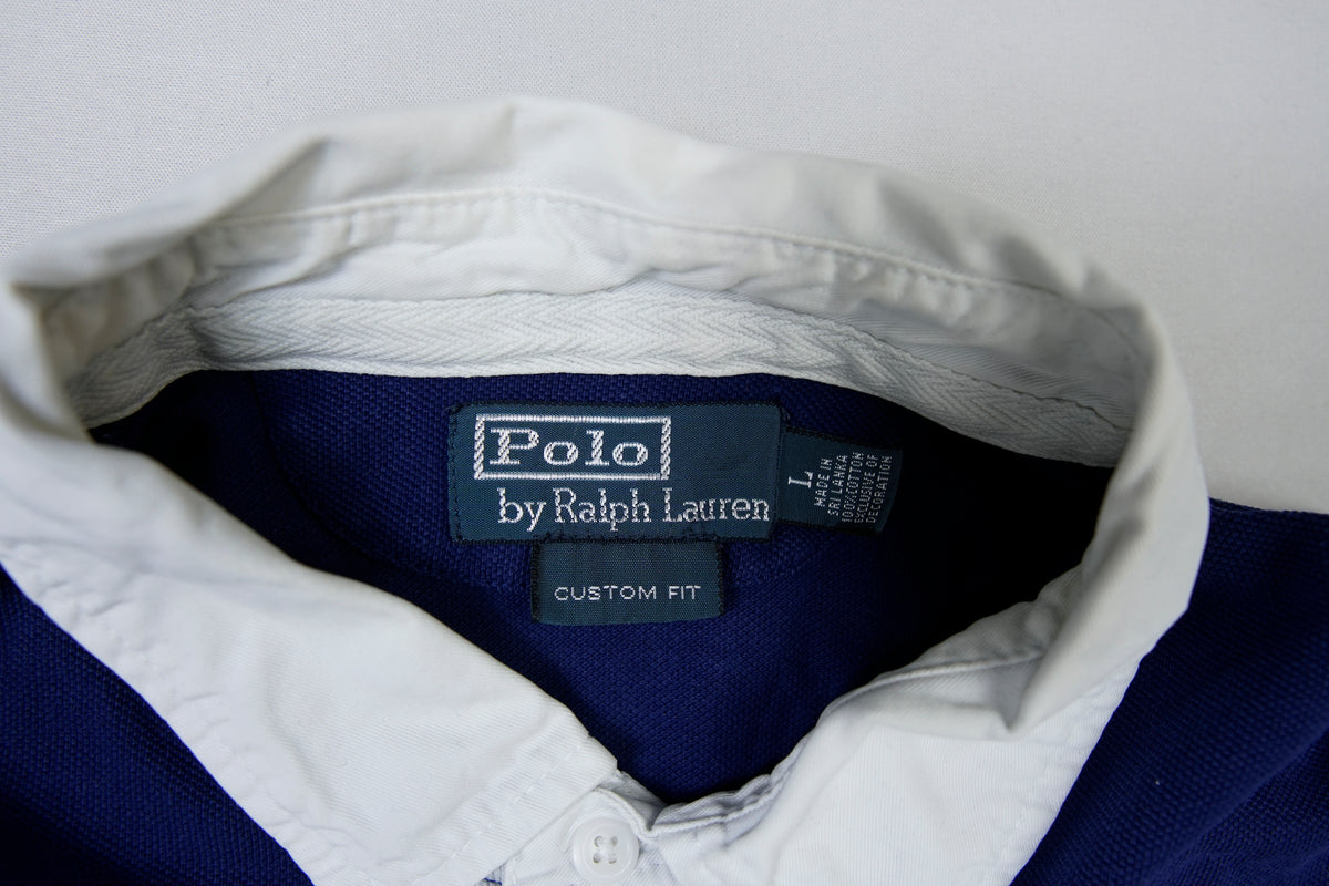 Ralph Lauren Poloshirt | L