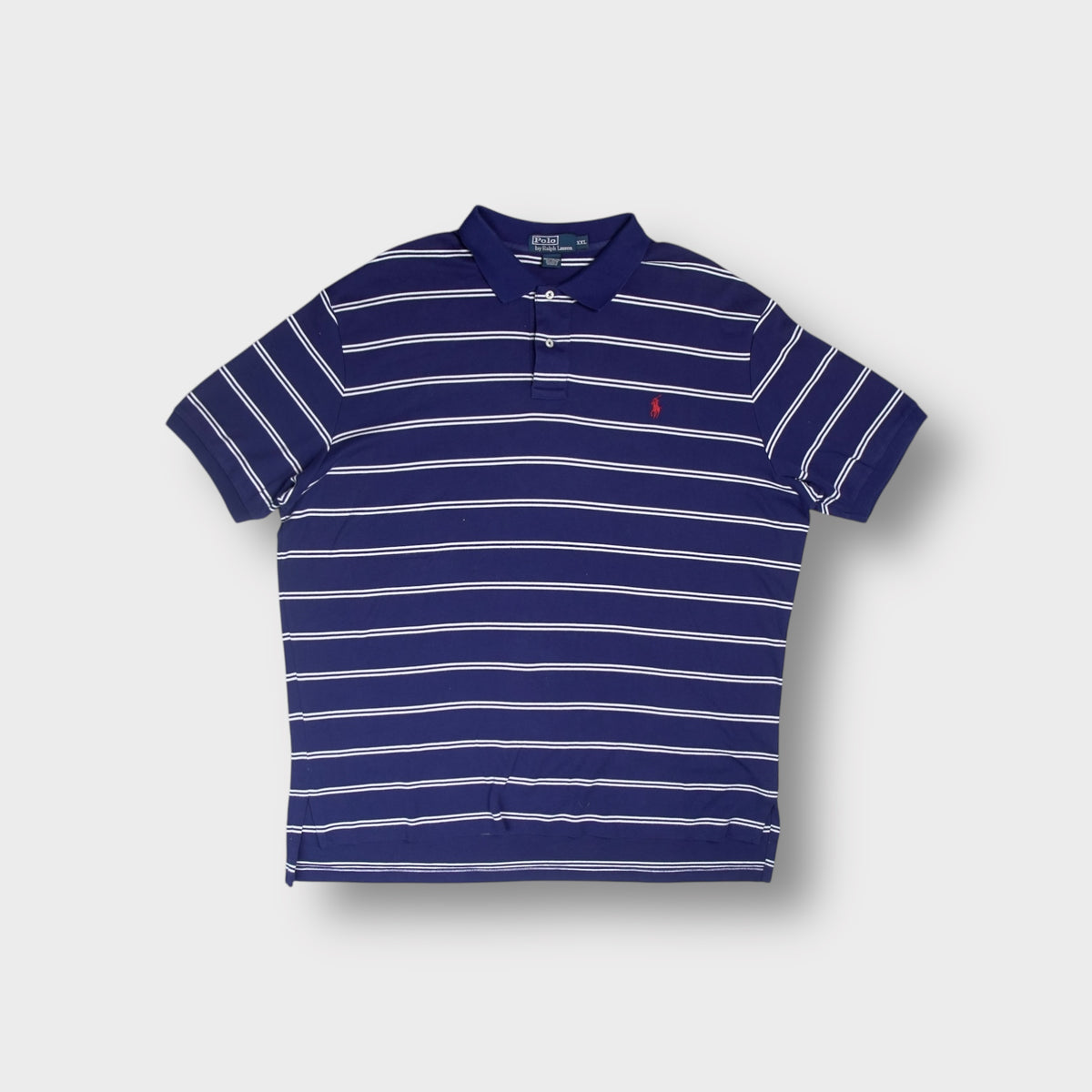 Ralph Lauren Poloshirt | XXL
