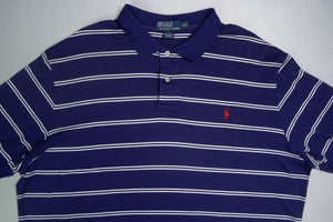 Ralph Lauren Poloshirt | XXL