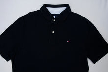 Load image into Gallery viewer, Tommy Hilfiger Poloshirt | L