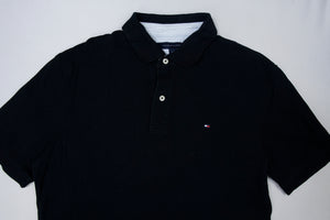 Tommy Hilfiger Poloshirt | L