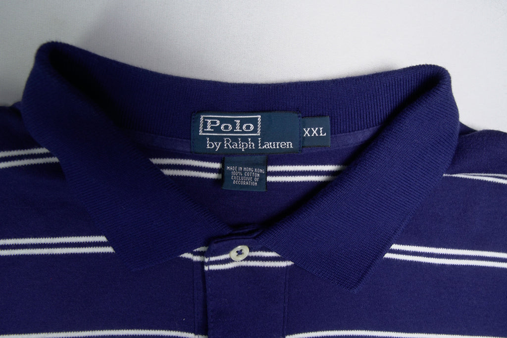 Ralph Lauren Poloshirt | XXL