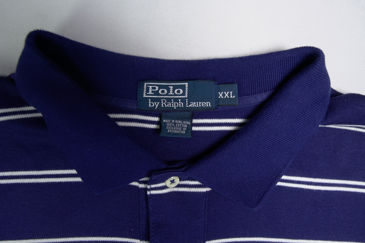 Ralph Lauren Poloshirt | XXL