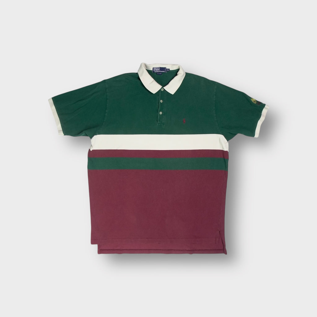 Ralph Lauren Poloshirt | 3XL