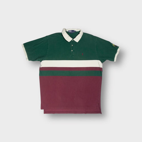 Ralph Lauren Poloshirt | 3XL