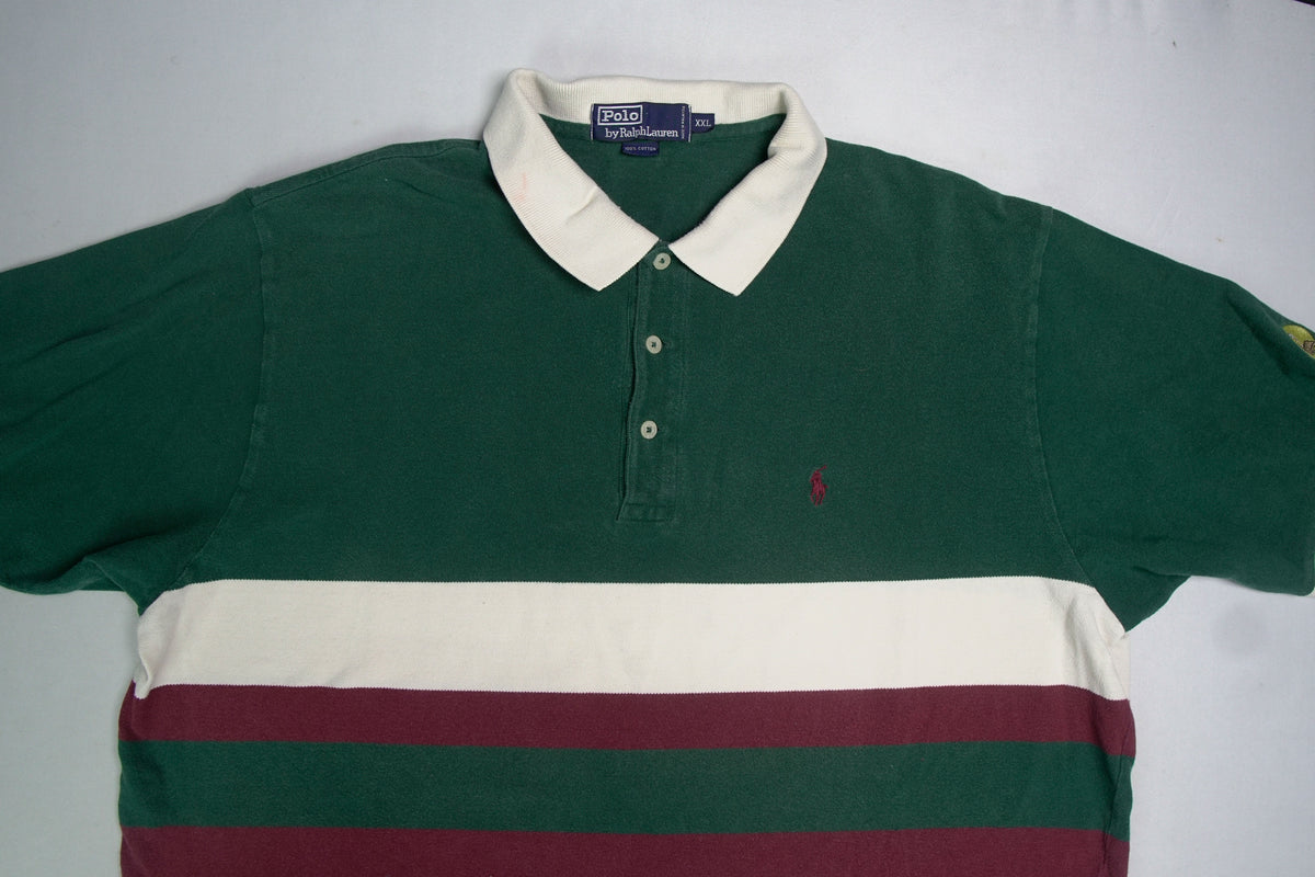 Ralph Lauren Poloshirt | 3XL