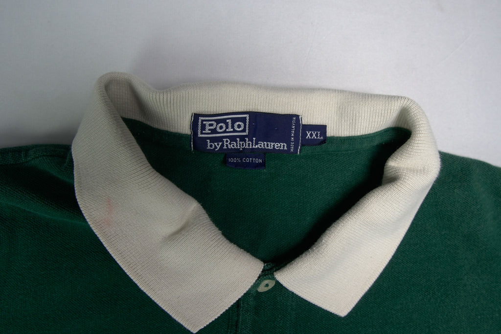 Ralph Lauren Poloshirt | 3XL
