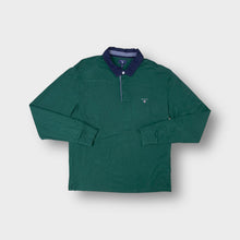 Load image into Gallery viewer, Gant Polosweater | XXL