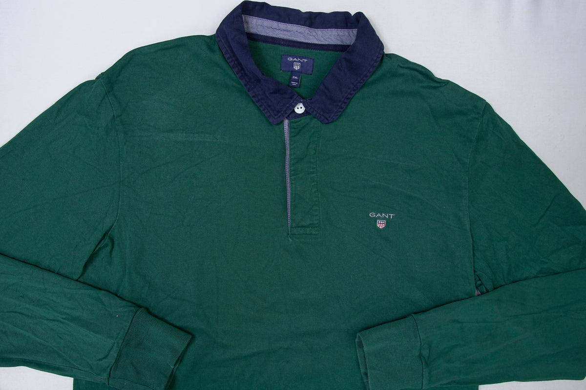 Gant Polosweater | XXL