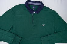 Load image into Gallery viewer, Gant Polosweater | XXL