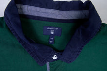 Load image into Gallery viewer, Gant Polosweater | XXL