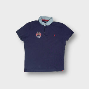 Ralph Lauren Poloshirt | L
