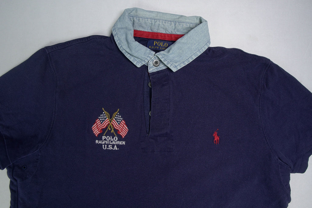 Ralph Lauren Poloshirt | L