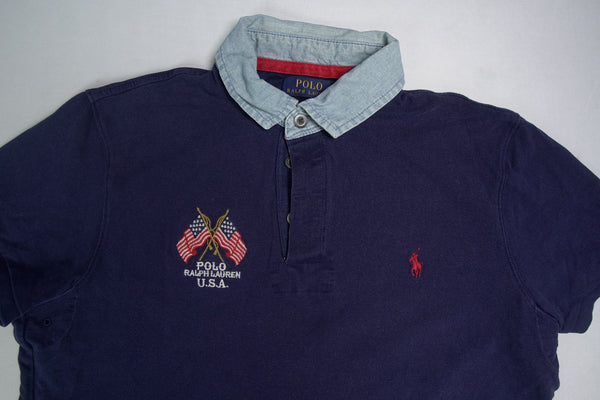 Ralph Lauren Poloshirt | L