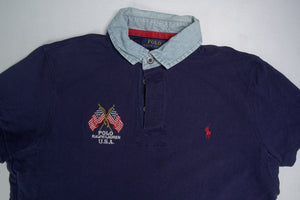 Ralph Lauren Poloshirt | L