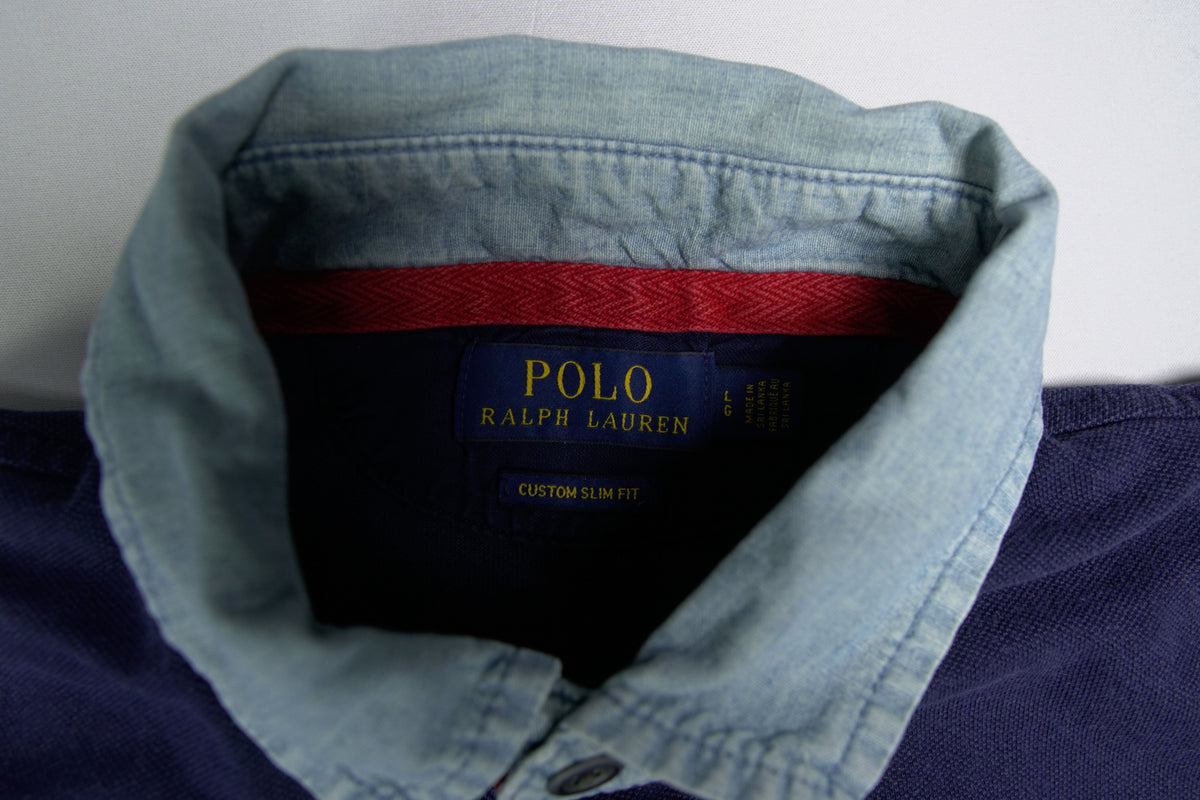 Ralph Lauren Poloshirt | L