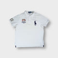 Ralph Lauren USA Poloshirt | XXL