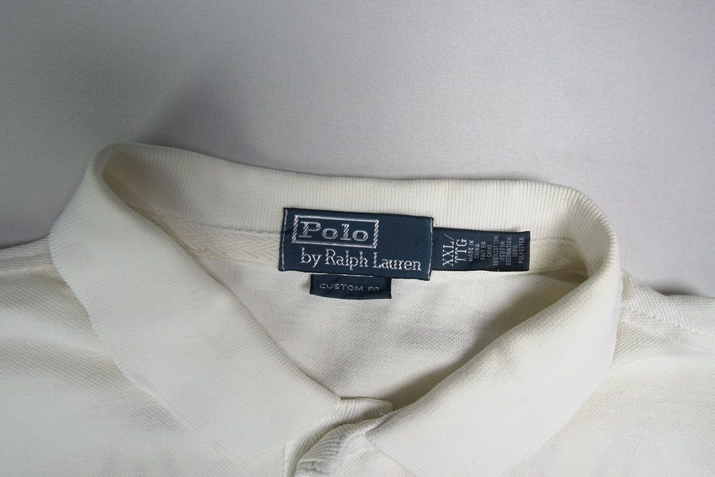 Ralph Lauren USA Poloshirt | XXL