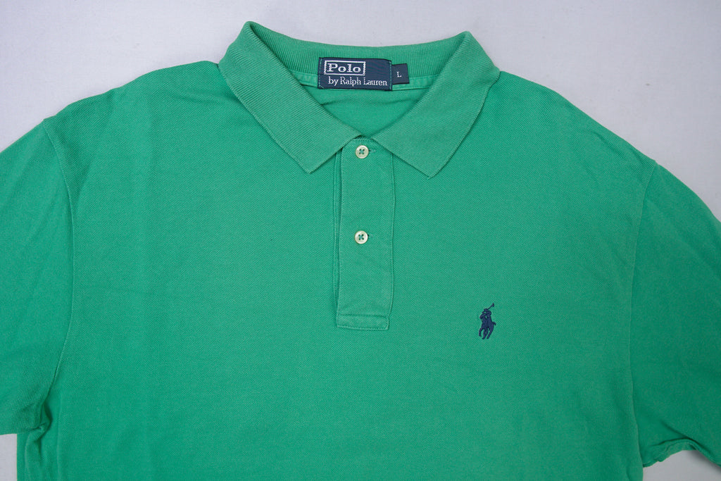 Ralph Lauren Poloshirt | L